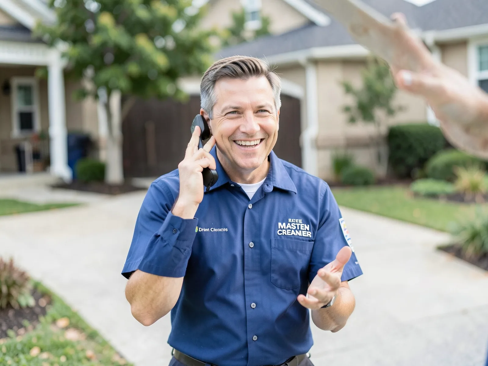 Drain Cleaning Anamosa, IA FAQs